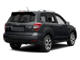 Used 2014 Subaru Forester SUV