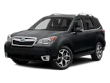 Used 2014 Subaru Forester SUV