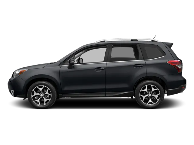 Used 2014 Subaru Forester SUV