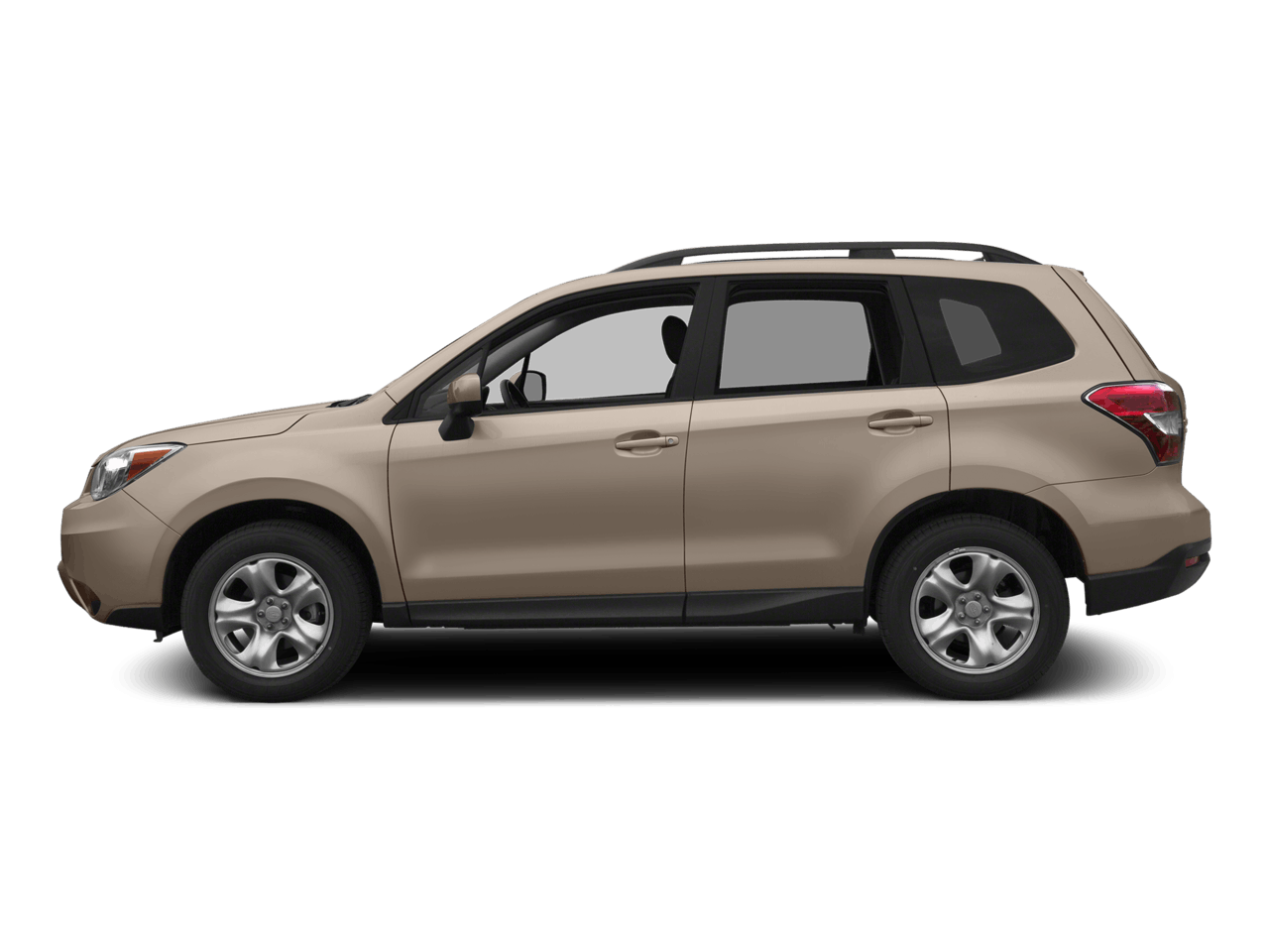 2015 Subaru Forester i Touring
