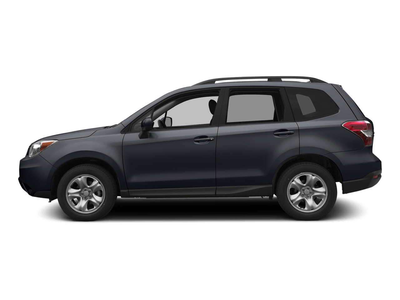 2015 Subaru Forester i Touring's photo