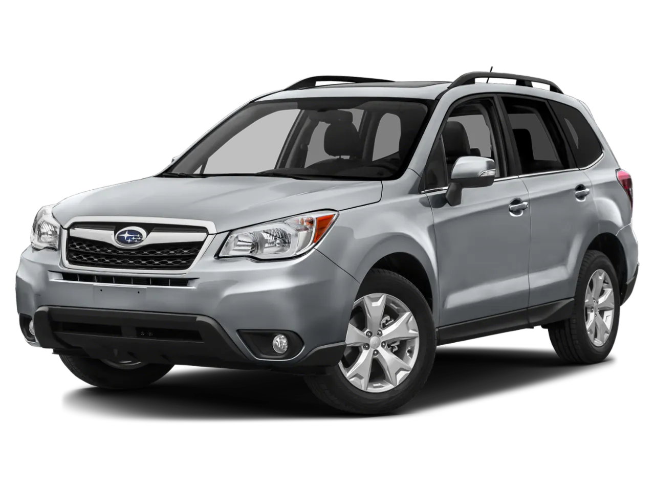 2015 Subaru Forester 2.5i Touring AT PZEV's photo