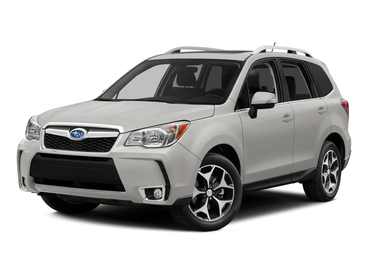 2015 Subaru Forester 2.0XT Touring AT's photo