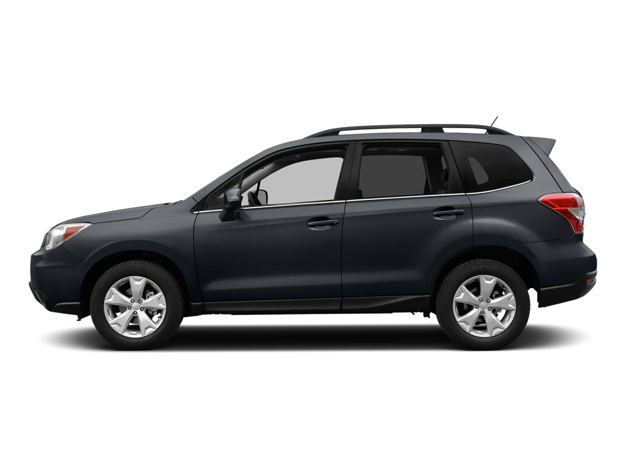 2015 Subaru Forester i Premium