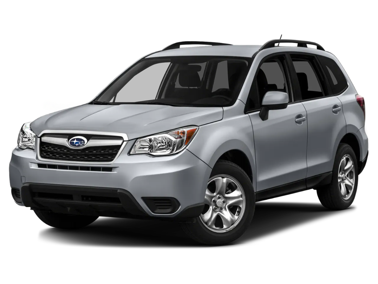 2015 Subaru Forester 2.5i Premium Package AT PZEV's photo