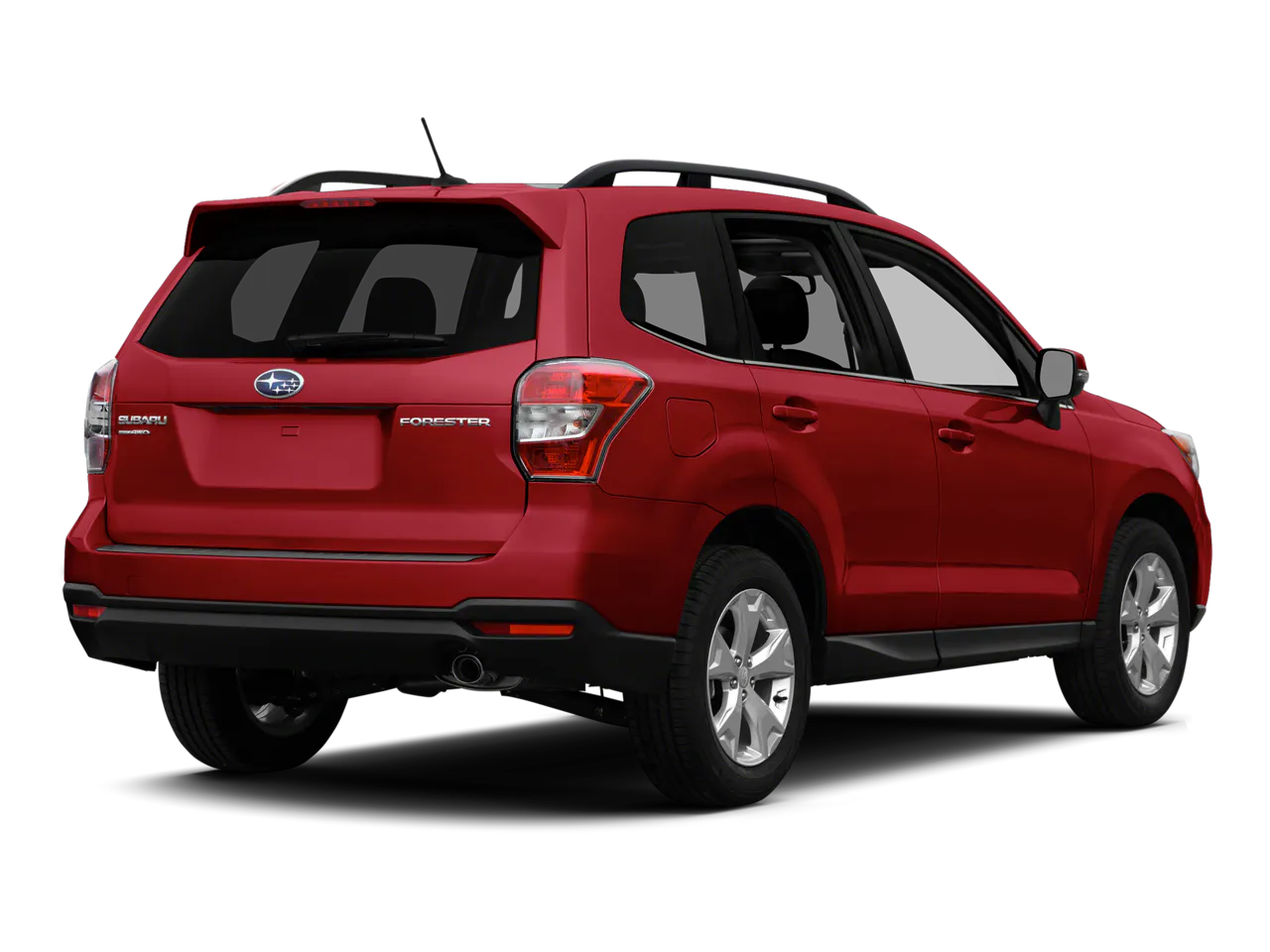 Subaru Rome Used 2015 Subaru Forester SUV