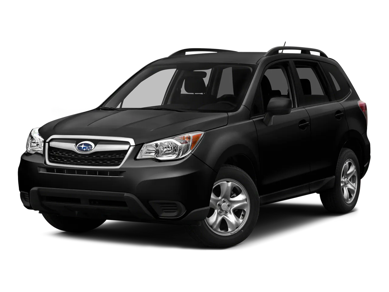 2015 Subaru Forester 2.5i AT PZEV's photo