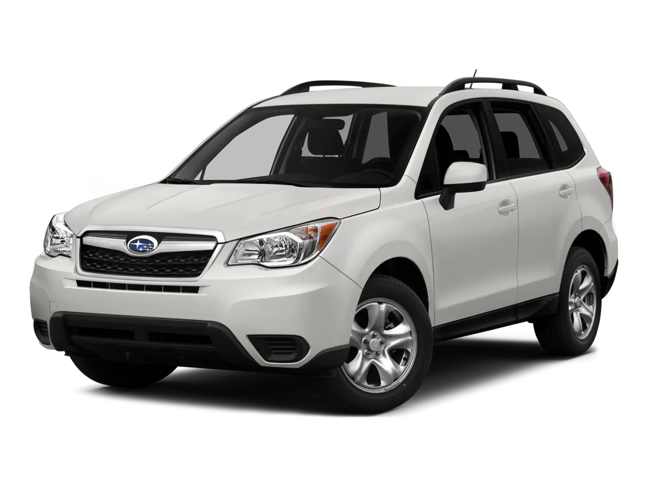2015 Subaru Forester 2.5i AT PZEV's photo