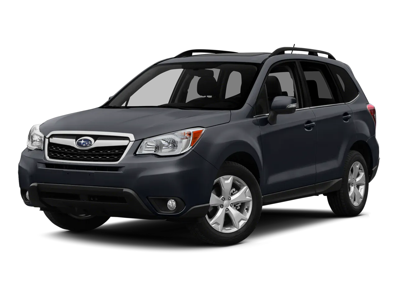 2015 Subaru Forester 2.5i Premium Package PZEV's photo