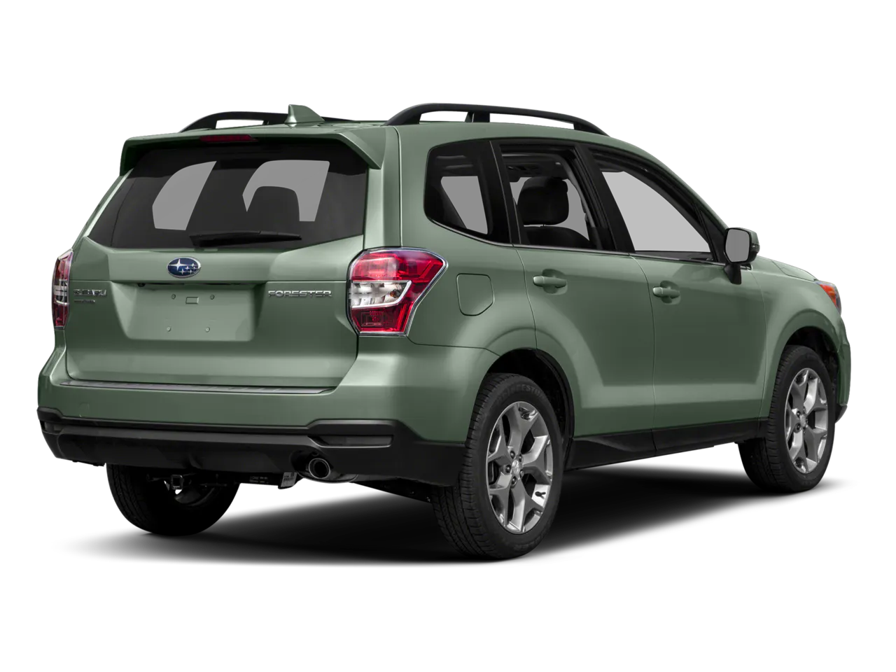 Used 2016 Subaru Forester SUV