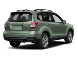 Used 2016 Subaru Forester SUV