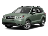Used 2016 Subaru Forester SUV