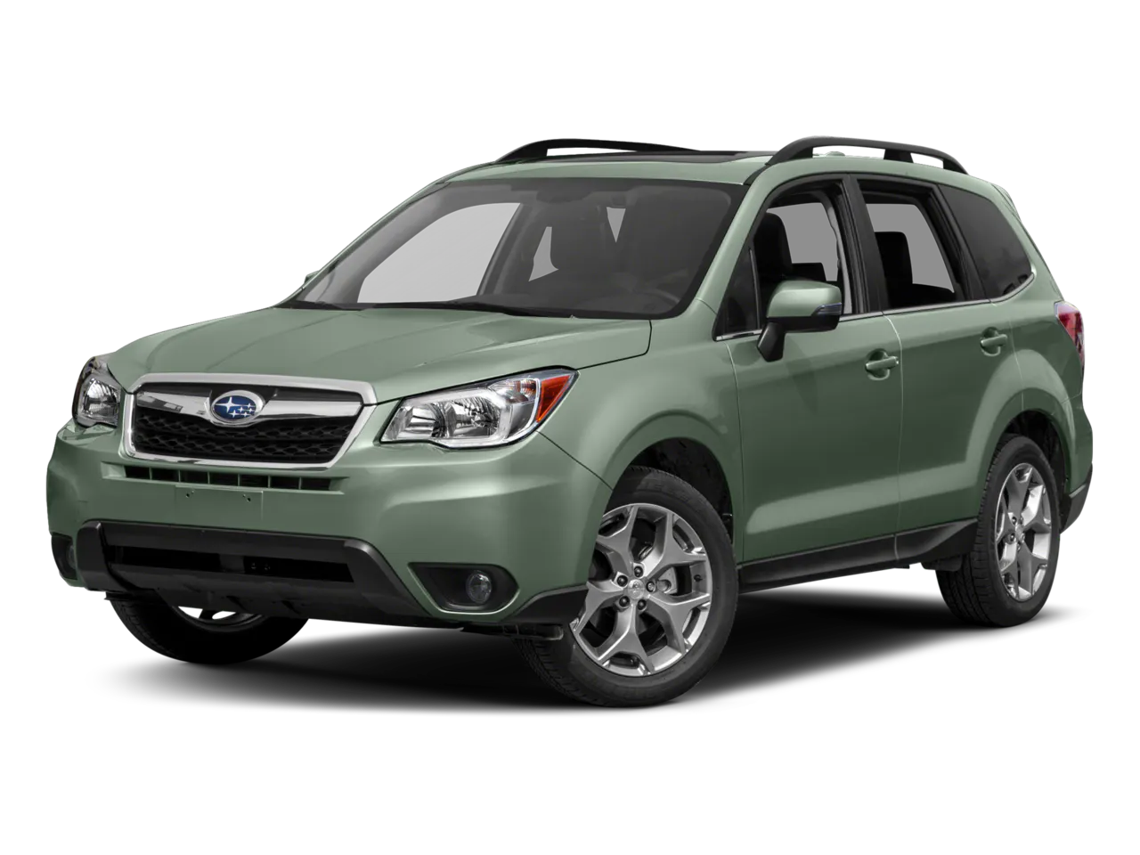 2016 Subaru Forester i Limited