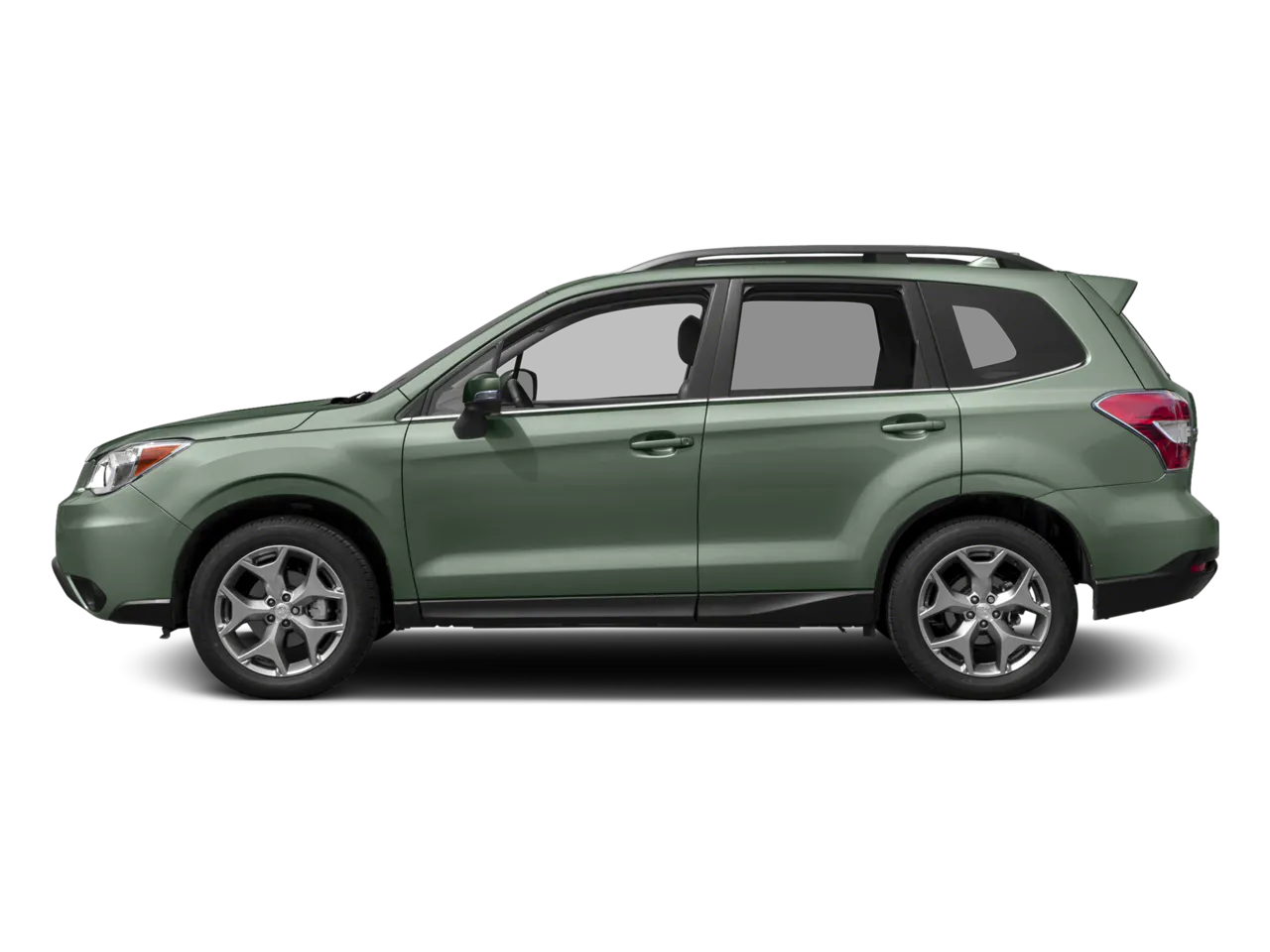 Used 2016 Subaru Forester SUV