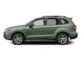 Used 2016 Subaru Forester SUV