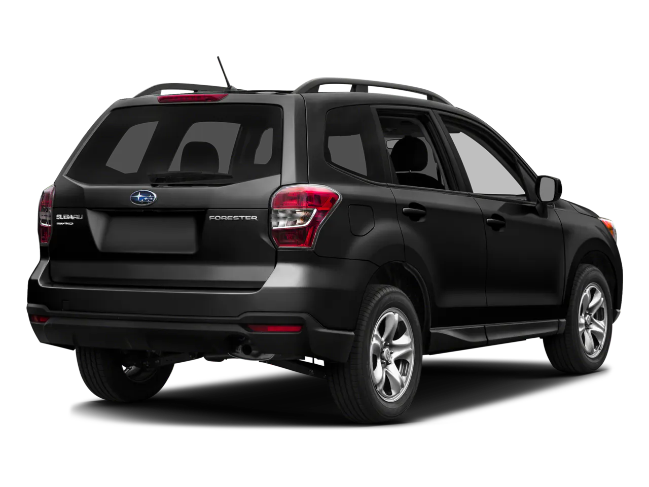 Used 2016 Subaru Forester SUV