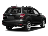 Used 2016 Subaru Forester SUV