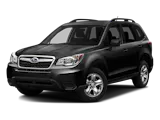 Used 2016 Subaru Forester SUV