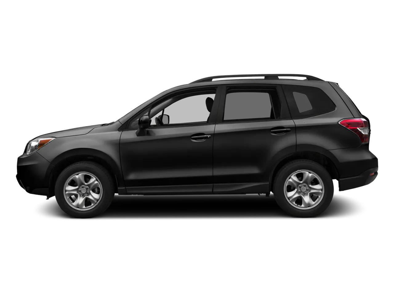 Used 2016 Subaru Forester SUV