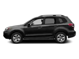 Used 2016 Subaru Forester SUV