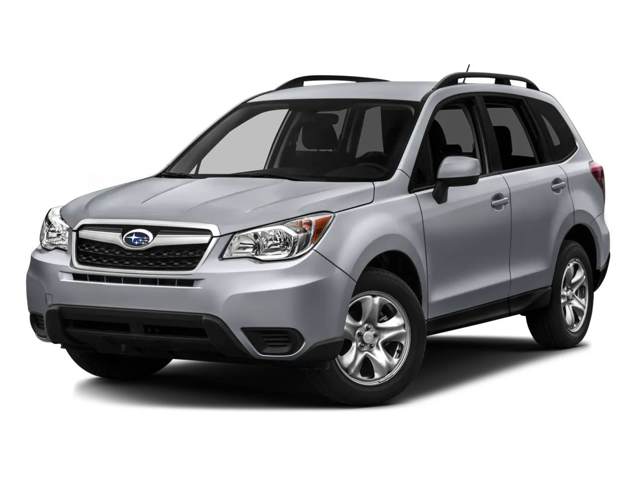 2016 Subaru Forester 2.5i Premium AT PZEV's photo