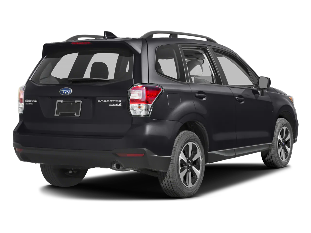 Used 2017 Subaru Forester SUV