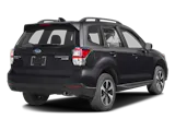Used 2017 Subaru Forester SUV