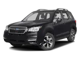 Used 2017 Subaru Forester SUV