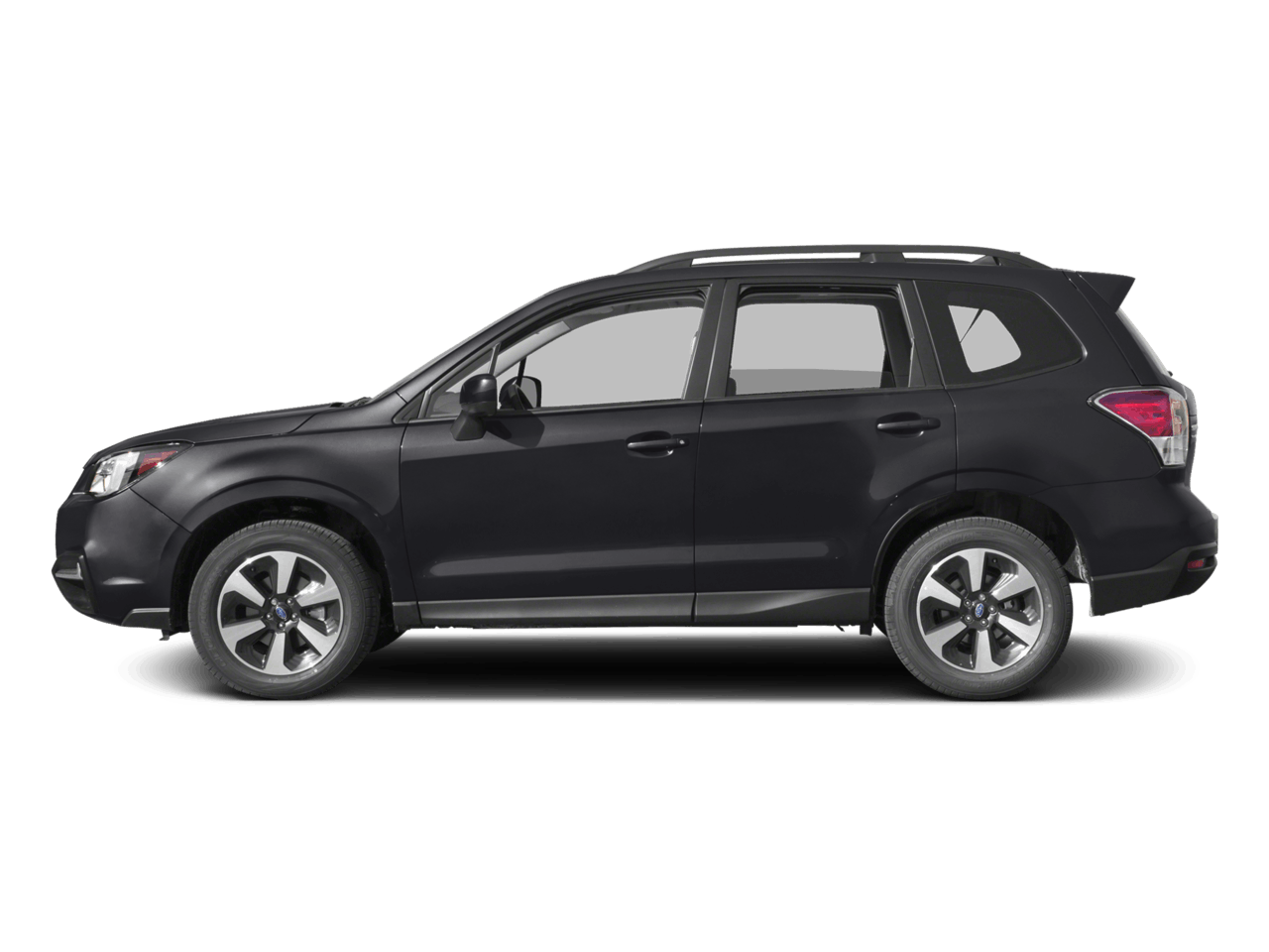 2017 Subaru Forester Premium's photo