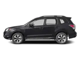 Used 2017 Subaru Forester SUV