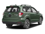 Used 2017 Subaru Forester SUV