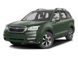 Used 2017 Subaru Forester SUV