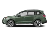 Used 2017 Subaru Forester SUV