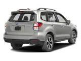 Used 2017 Subaru Forester SUV