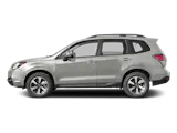 Used 2017 Subaru Forester SUV