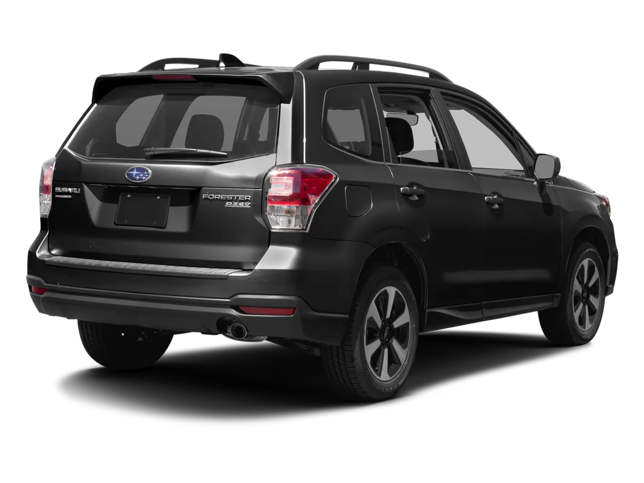 Used 2017 Subaru Forester SUV