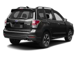 Used 2017 Subaru Forester SUV - photo 3 of 3