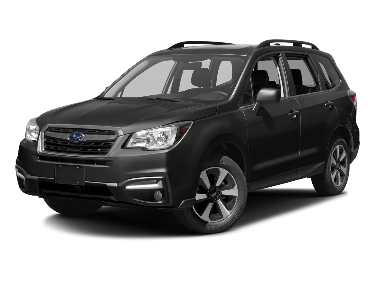 Used 2017 Subaru Forester SUV