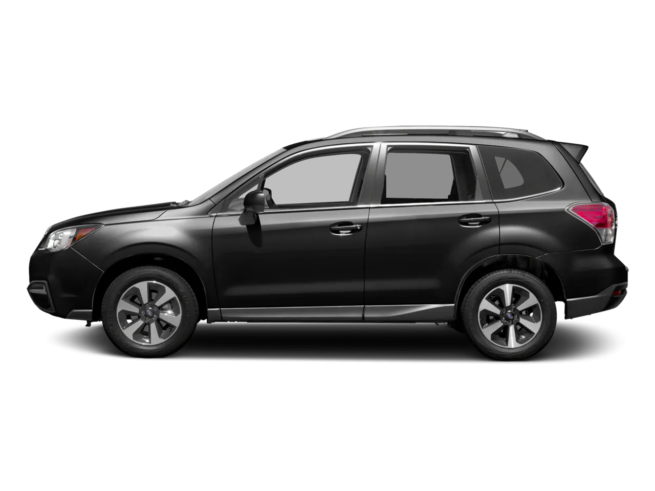Used 2017 Subaru Forester SUV