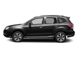 Used 2017 Subaru Forester SUV - photo 2 of 3