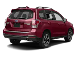 Used 2017 Subaru Forester SUV