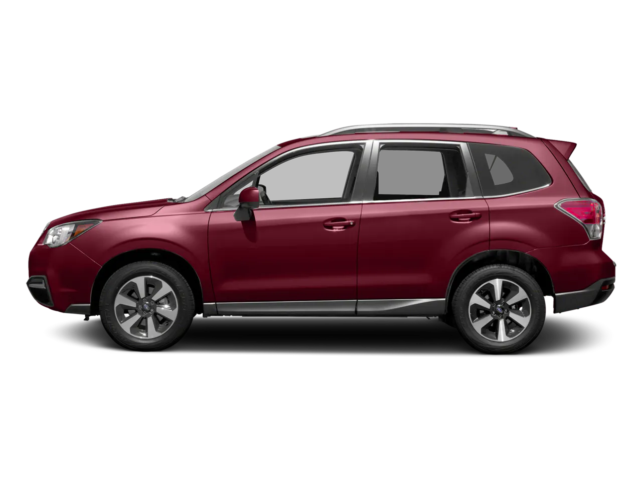 Used 2017 Subaru Forester SUV