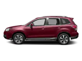 Used 2017 Subaru Forester SUV