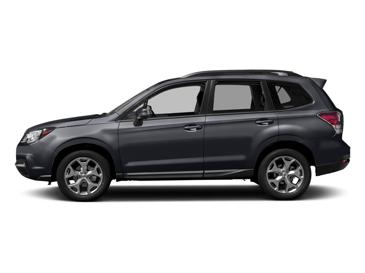 2017 Subaru Forester Touring's photo