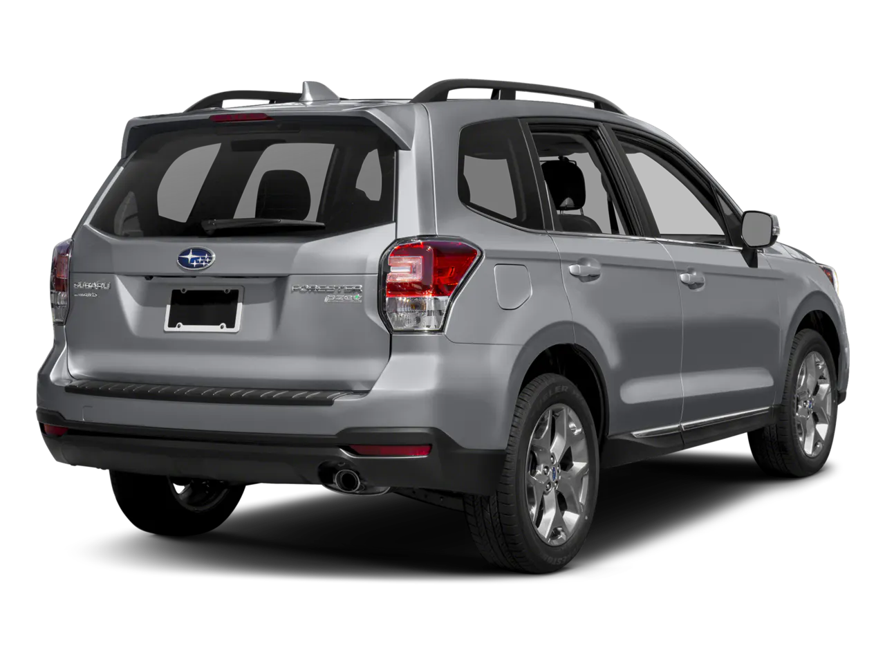 Used 2017 Subaru Forester SUV