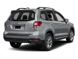 Used 2017 Subaru Forester SUV