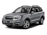 Used 2017 Subaru Forester SUV
