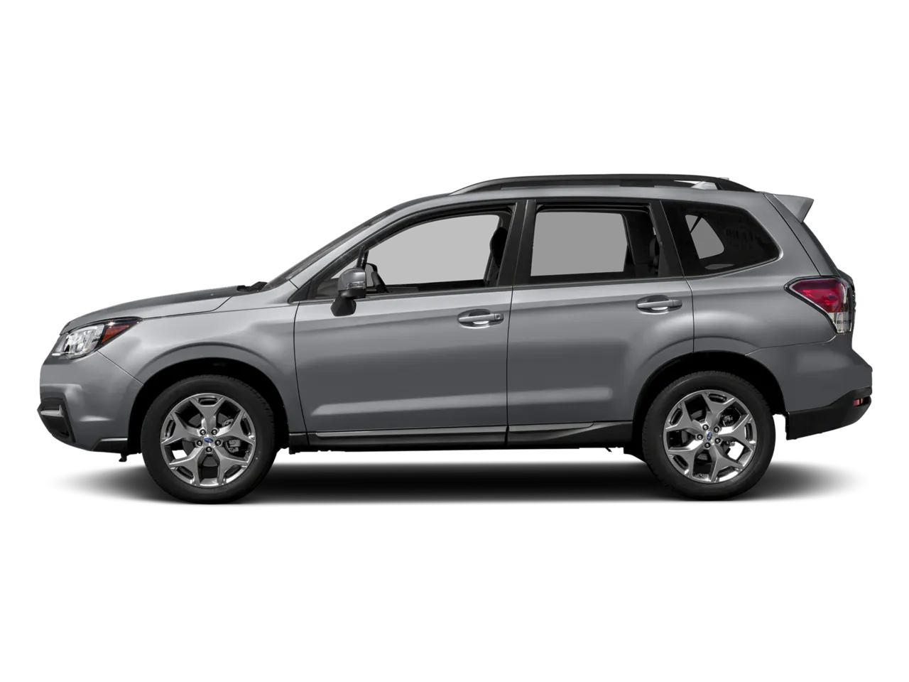Used 2017 Subaru Forester SUV
