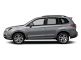 Used 2017 Subaru Forester SUV