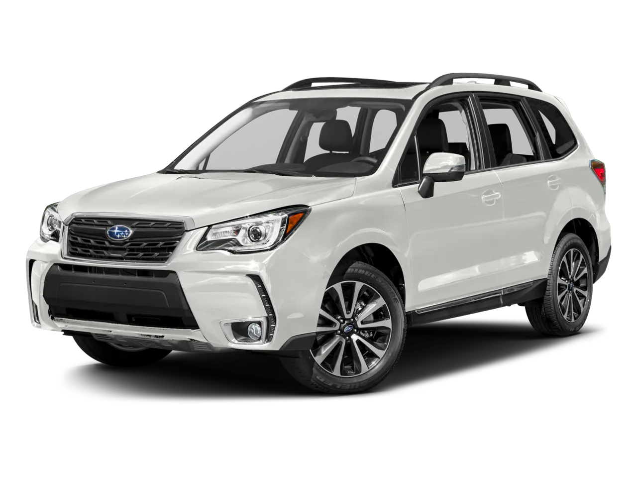 Terrific 2017 Used Subaru Forester Photos